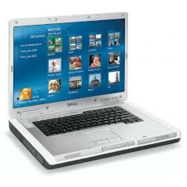 Dezmembrare laptop DELL XPS PP255